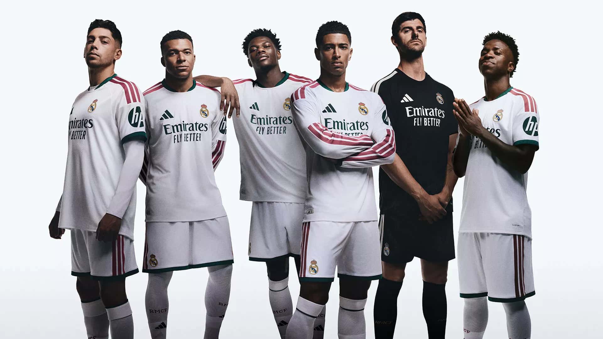 Real Madrid Club de Fútbol — colección editorial altergol